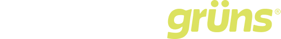 The DreamWorks "Shrek" logo in white with a bone-shaped accent, paired with an "x" and the green "fibrelo" logo, shown on a transparent background.