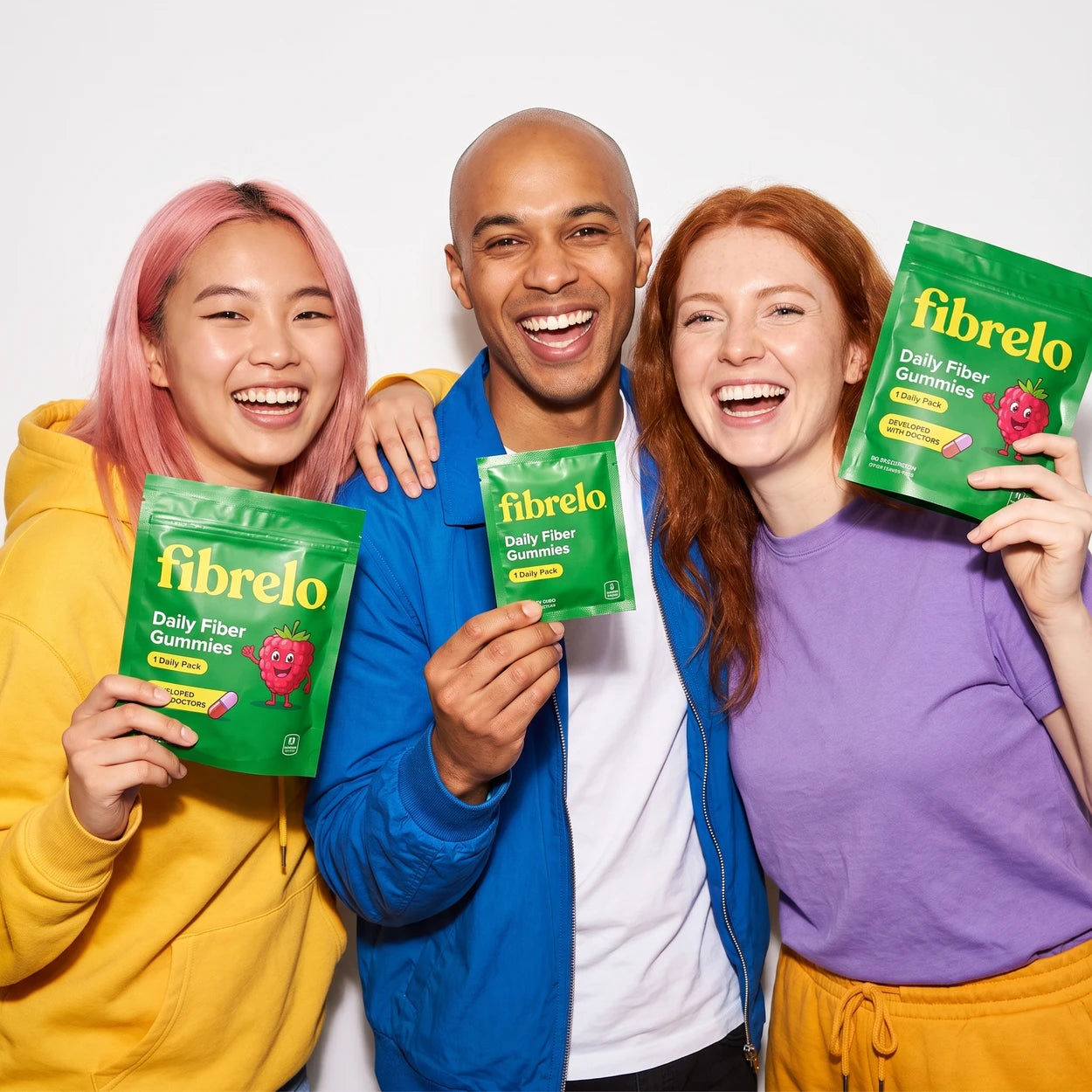 Fibrelo Supports Digestion, Immunity, and Energy
